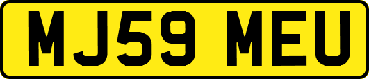 MJ59MEU