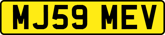 MJ59MEV