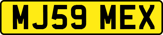 MJ59MEX