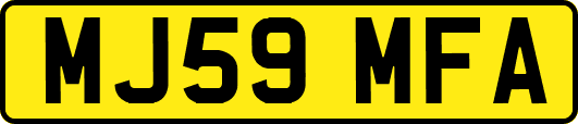 MJ59MFA