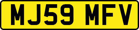 MJ59MFV