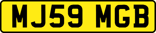MJ59MGB