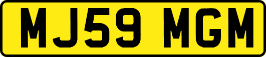 MJ59MGM