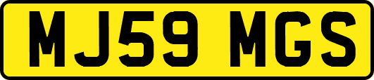 MJ59MGS