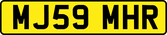 MJ59MHR
