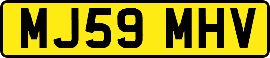 MJ59MHV