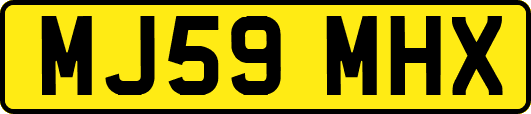 MJ59MHX