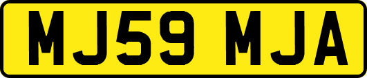 MJ59MJA