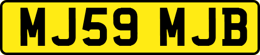 MJ59MJB