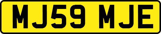 MJ59MJE