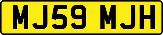 MJ59MJH