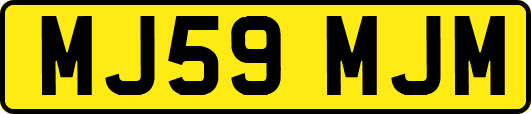 MJ59MJM