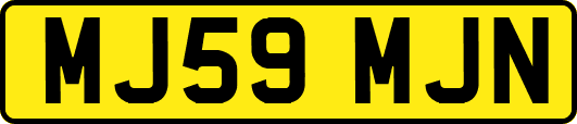MJ59MJN
