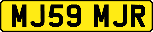 MJ59MJR