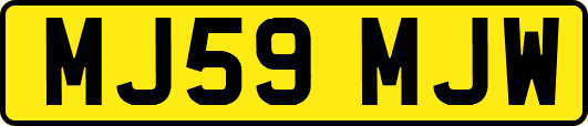 MJ59MJW