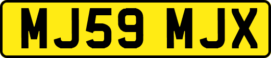 MJ59MJX