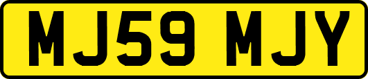 MJ59MJY