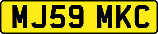 MJ59MKC