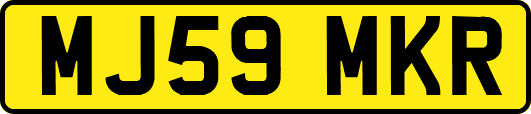 MJ59MKR