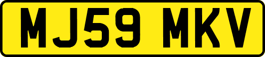 MJ59MKV