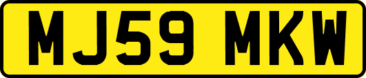 MJ59MKW