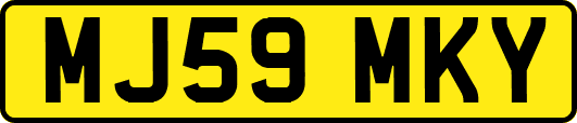 MJ59MKY
