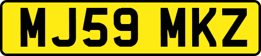 MJ59MKZ