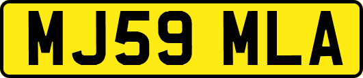 MJ59MLA
