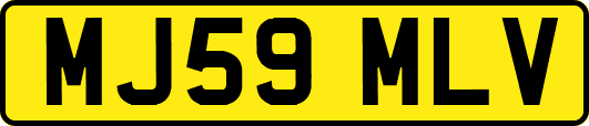 MJ59MLV