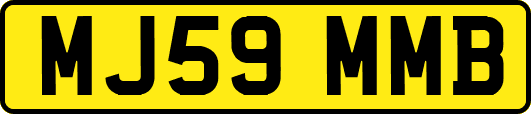 MJ59MMB