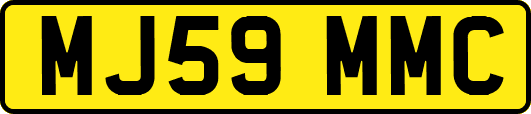 MJ59MMC