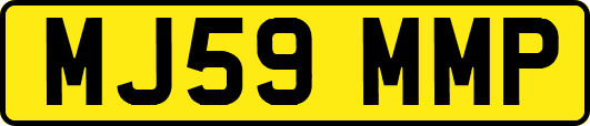 MJ59MMP
