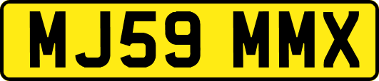 MJ59MMX