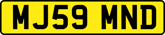 MJ59MND