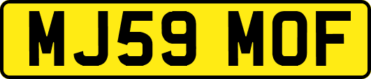 MJ59MOF