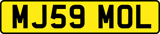 MJ59MOL