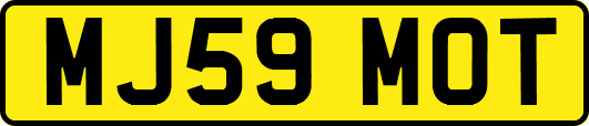 MJ59MOT
