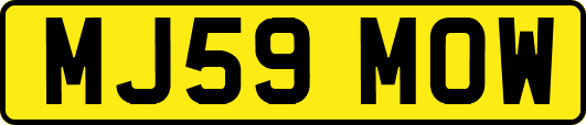 MJ59MOW