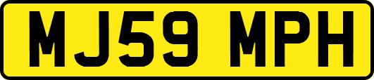 MJ59MPH