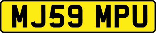 MJ59MPU