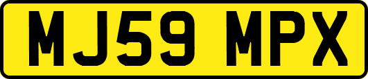MJ59MPX