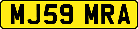 MJ59MRA