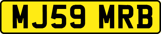 MJ59MRB