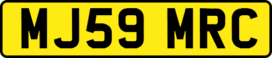 MJ59MRC