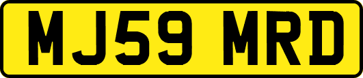 MJ59MRD