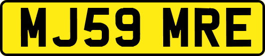 MJ59MRE