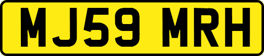 MJ59MRH