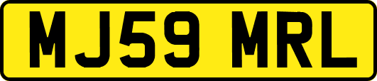 MJ59MRL