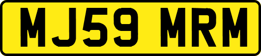 MJ59MRM