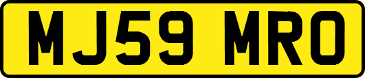MJ59MRO